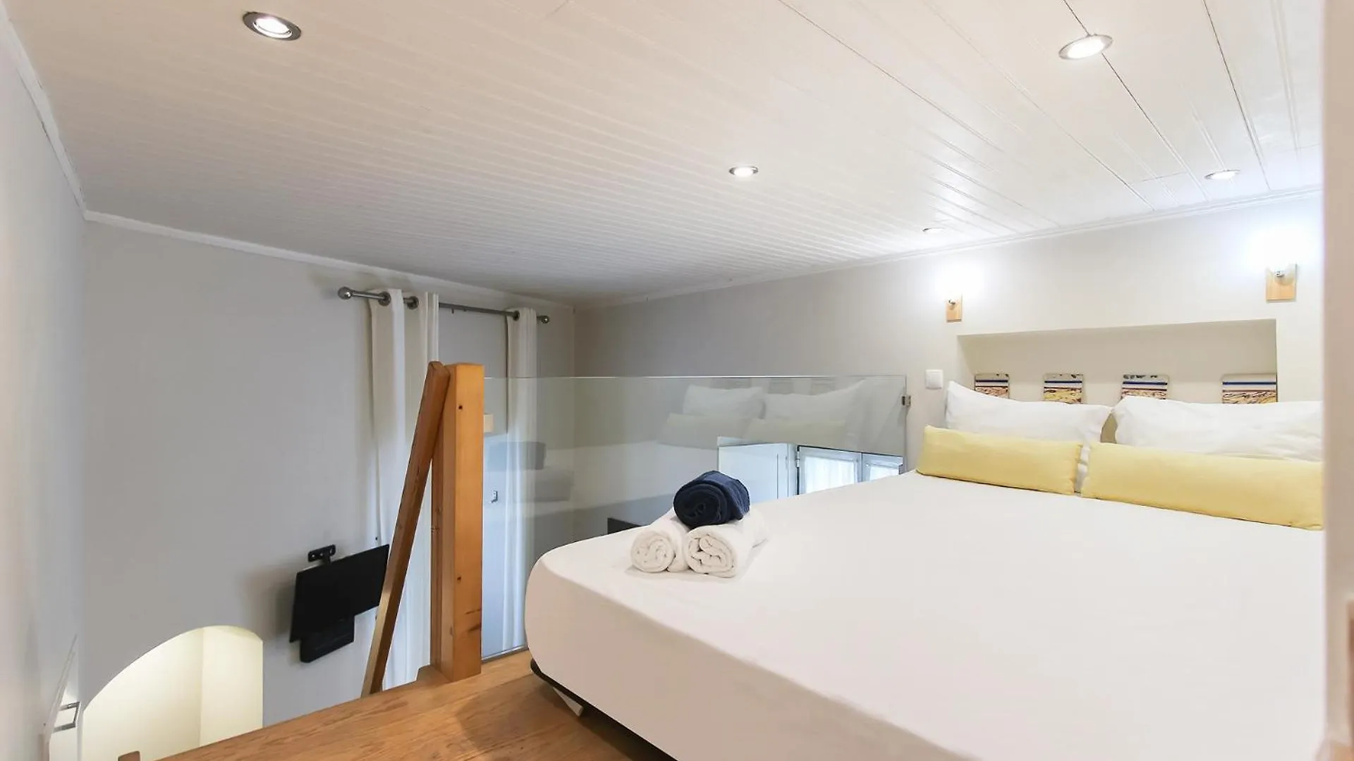 Santa Catarina Harmony By Homing Apartman Lisboa