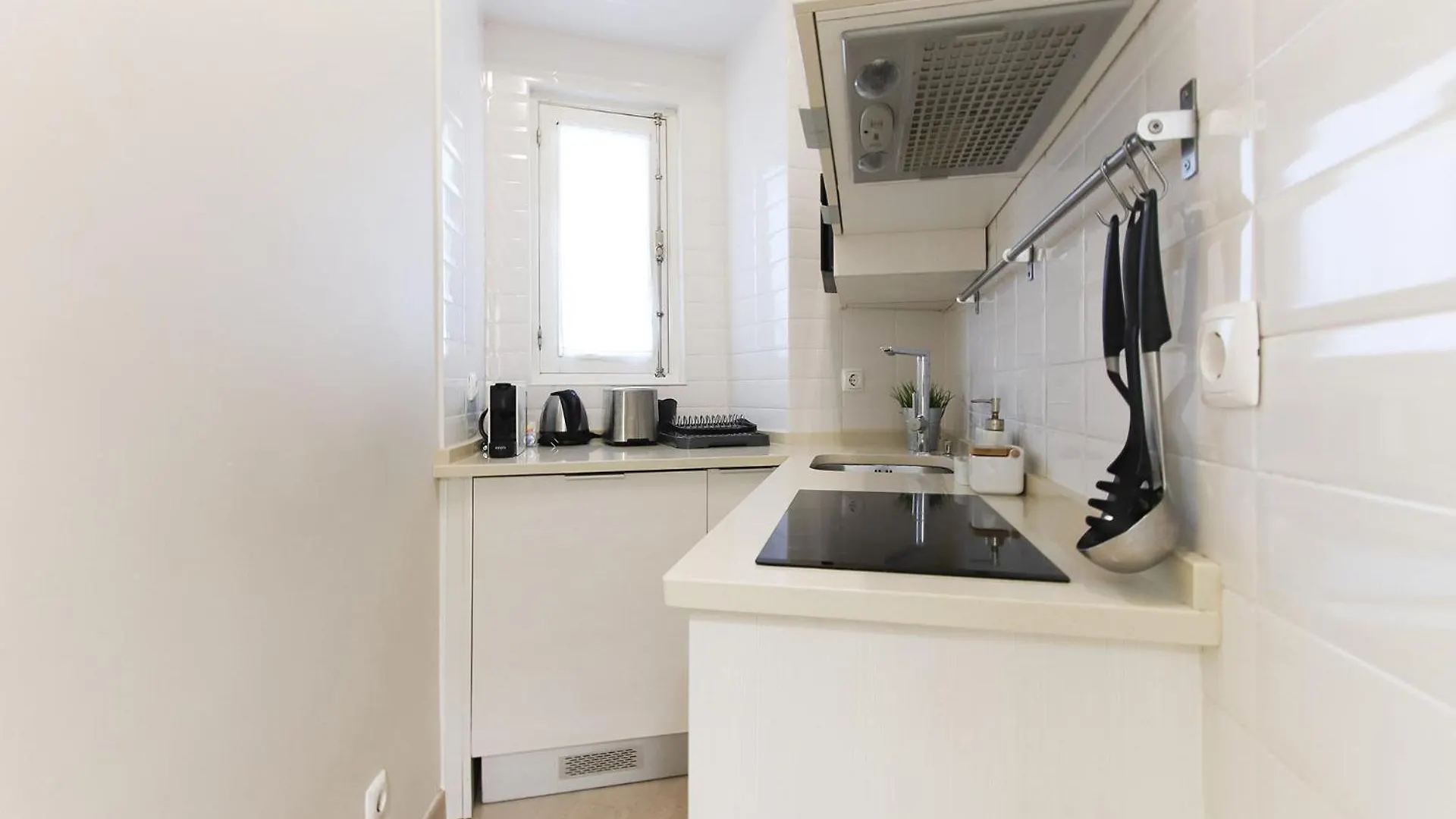 Santa Catarina Harmony By Homing Apartman Lisboa Portugália