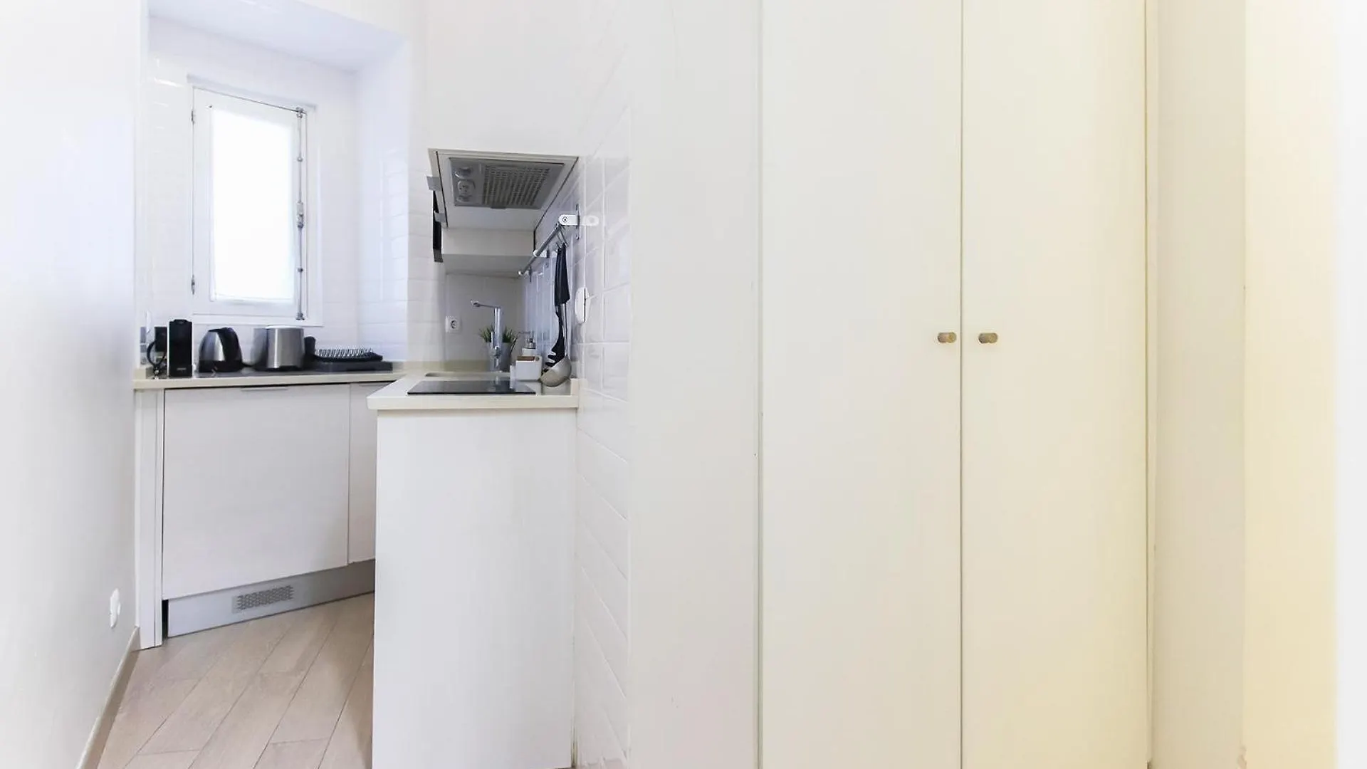 Santa Catarina Harmony By Homing Apartman Lisboa